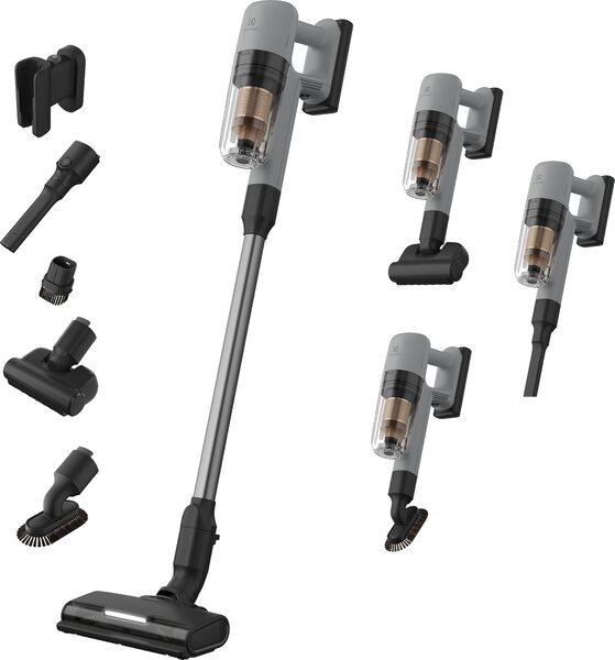 Tyčový vysavač Electrolux 700 EP72AB21UG