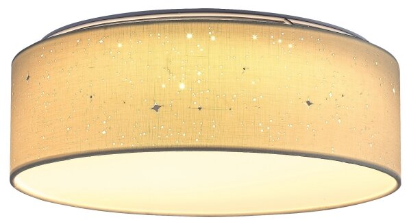 Rabalux - LED Stropní svítidlo LED/22W/230V krémová