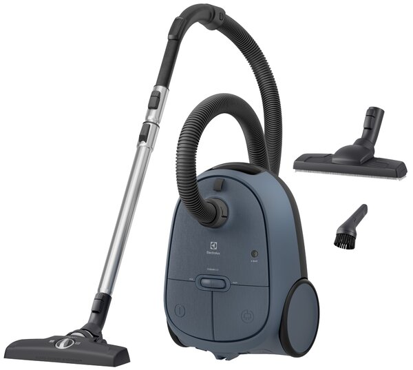 Electrolux Sáčkový vysavač 600 EB61C2DBP
