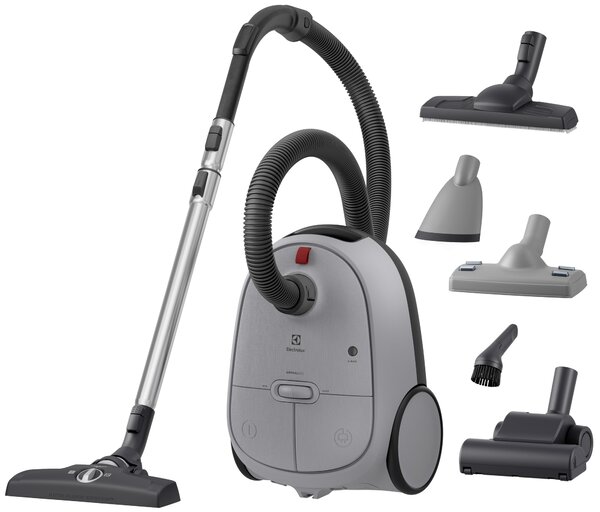 Electrolux Sáčkový vysavač 600 EB61A5UG
