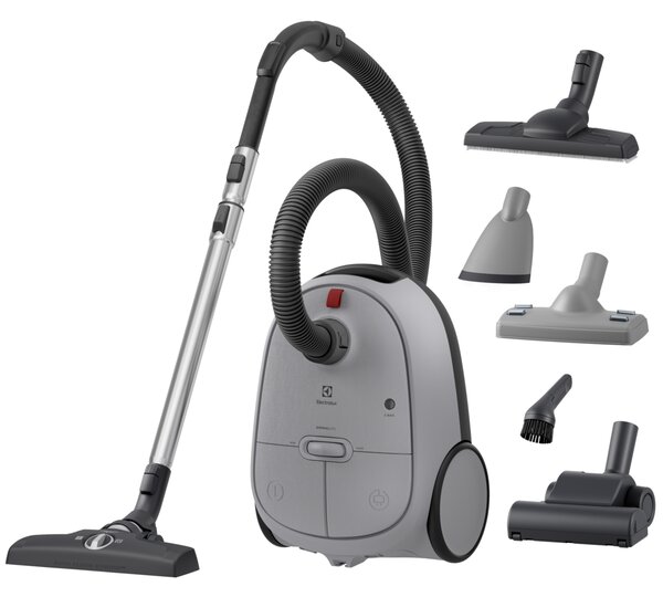 Electrolux Sáčkový vysavač 600 EB61A5UG