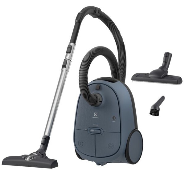 Electrolux Sáčkový vysavač 600 EB61C2DBP