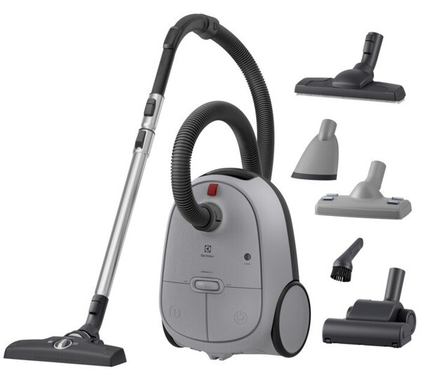 Electrolux Sáčkový vysavač 600 EB61A5UG