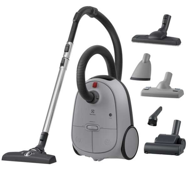 Electrolux Sáčkový vysavač 600 EB61A5UG