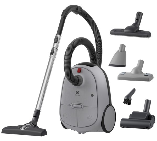 Electrolux Sáčkový vysavač 600 EB61A5UG