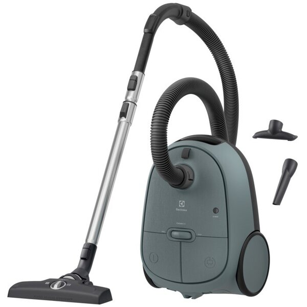 Electrolux Sáčkový vysavač 600 EB61C1OG
