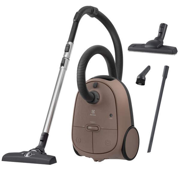 Electrolux Sáčkový vysavač 600 EB61C3WBL