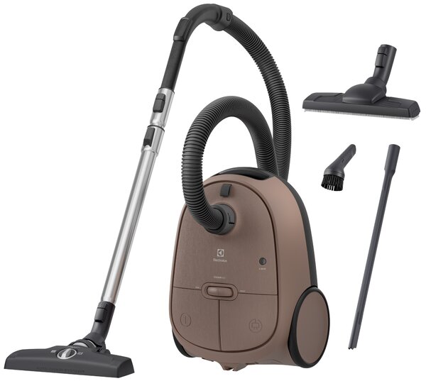 Electrolux Sáčkový vysavač 600 EB61C3WBL