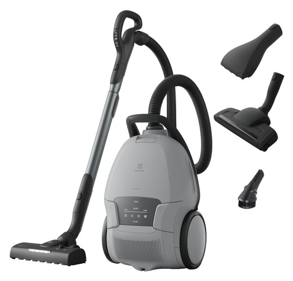 Electrolux Sáčkový vysavač 800 EB81A3UG