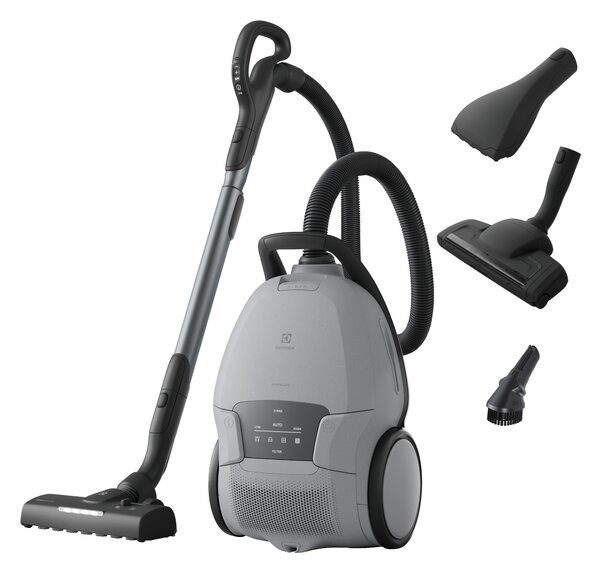 Electrolux Sáčkový vysavač 800 EB81A3UG