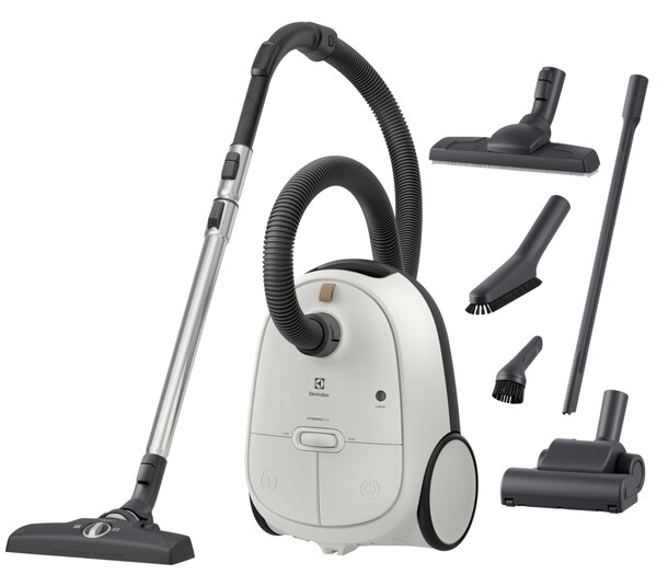 Electrolux Sáčkový vysavač 600 EB61H6SW