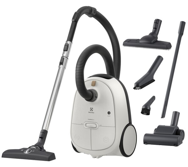 Electrolux Sáčkový vysavač 600 EB61H6SW