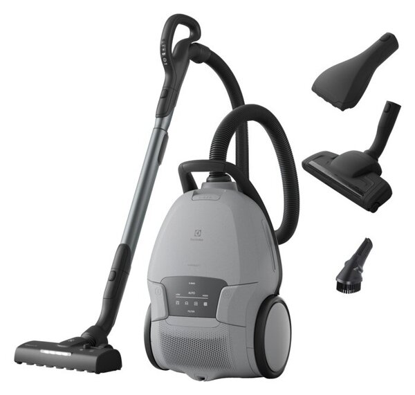 Electrolux Sáčkový vysavač 800 EB81A3UG