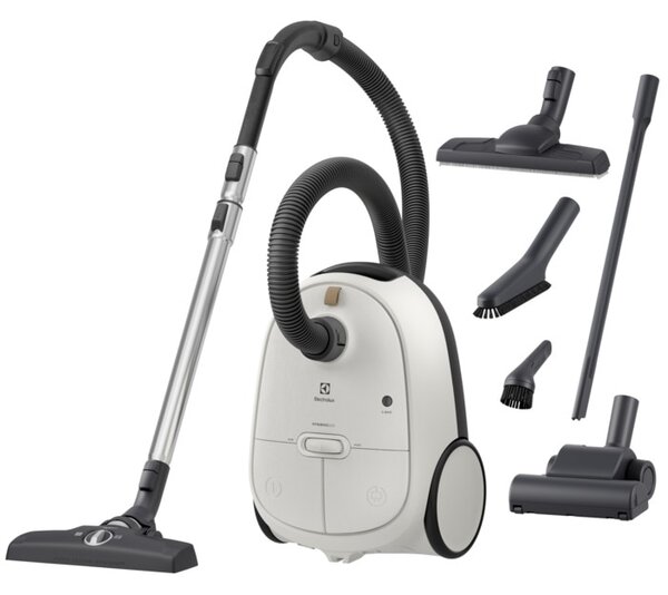 Electrolux Sáčkový vysavač 600 EB61H6SW