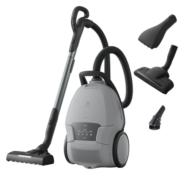 Electrolux Sáčkový vysavač 800 EB81A3UG