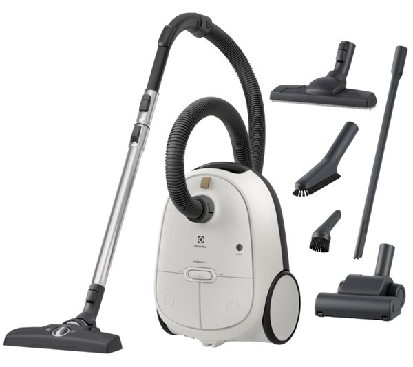 Electrolux Sáčkový vysavač 600 EB61H6SW