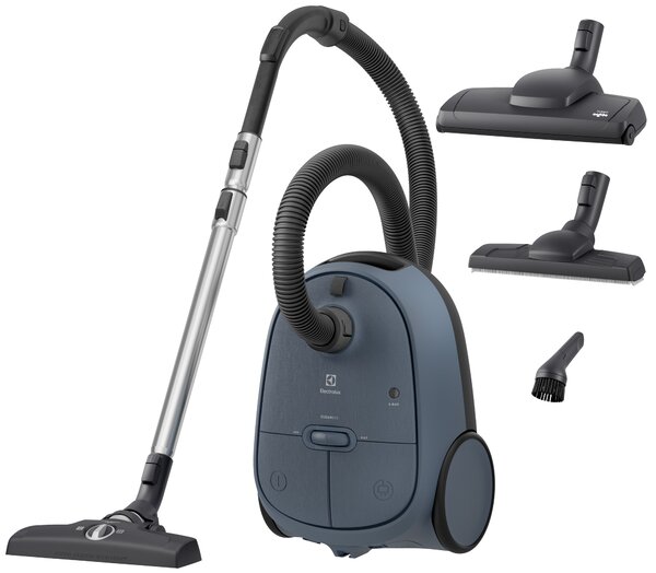 Electrolux Sáčkový vysavač 600 EB61C4DB