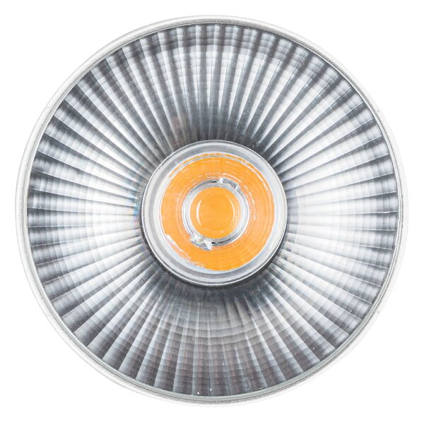 Paulmann 28514 LED žárovka, 4W LED 24° 2700K GU10 ES111, prům. 11,1cm