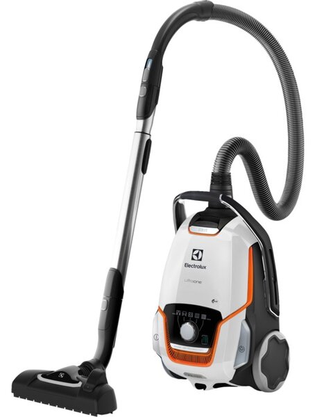 Electrolux Sáčkový vysavač EUOC94IW