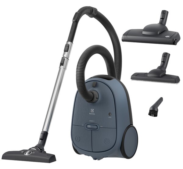 Electrolux Sáčkový vysavač 600 EB61C4DB