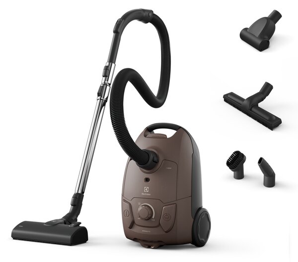 Electrolux Sáčkový vysavač 500 EB51A3WB