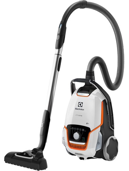 Electrolux Sáčkový vysavač EUOC94IW