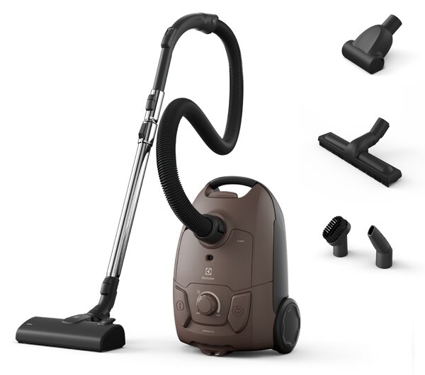 Electrolux Sáčkový vysavač 500 EB51A3WB