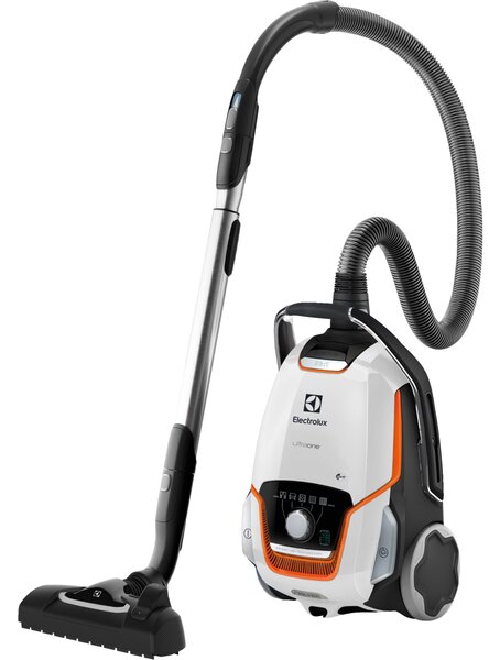 Electrolux Sáčkový vysavač EUOC94IW