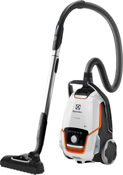 Electrolux Sáčkový vysavač EUOC94IW