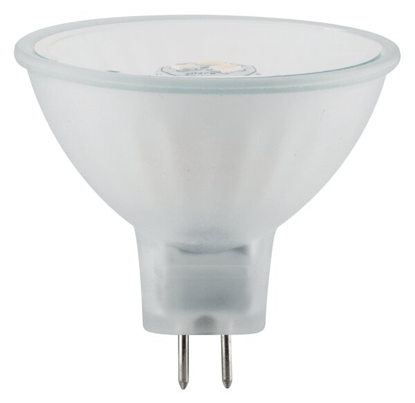 Paulmann 28330 LED žárovka, 3W 2700K 12V GU5,3 maxiflood