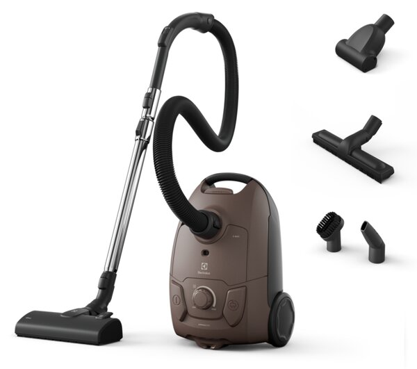 Electrolux Sáčkový vysavač 500 EB51A3WB