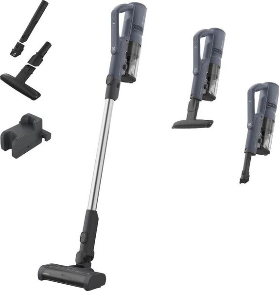 Tyčový vysavač Electrolux 500 EP51UH18DB