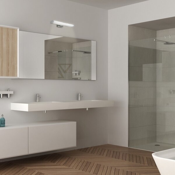 Rabalux - LED Koupelnové osvětlení zrcadla LED/7,5W/230V IP44