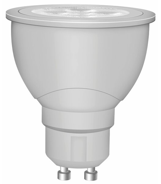 Osram LED žárovka, Parathom 3.3W GU10 4000K stmívatelná