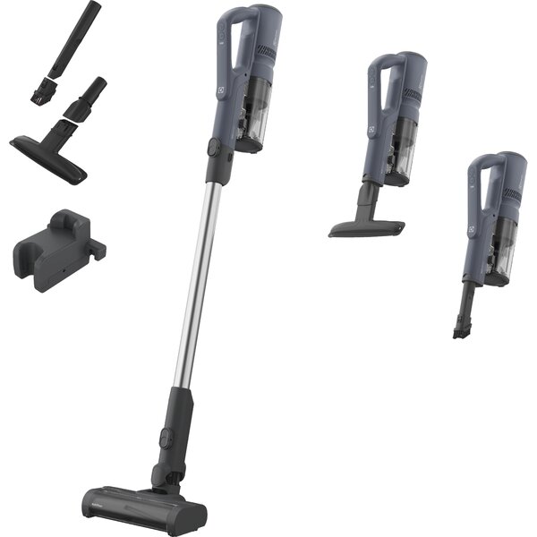 Tyčový vysavač Electrolux 500 EP51UH18DB
