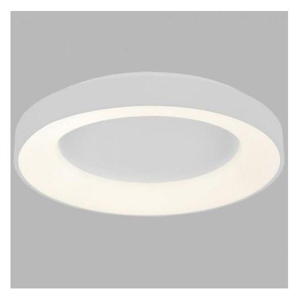 LED2 - LED Stropní svítidlo BELLA LED/40W/230V 3000/4000K bílá