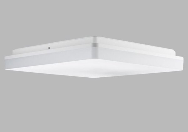 LED2 - LED Stropní svítidlo SQUARE II LED/30W/230V 3000/4000/5700K IP54