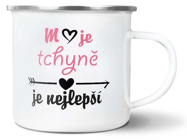Sablio Plecháček Moje tchyně je nejlepší: 300 ml