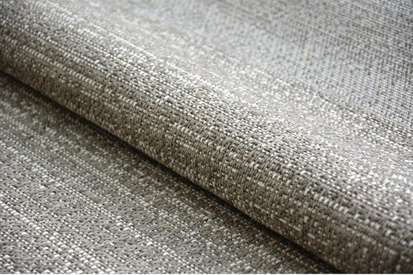 Balta Koberec SISAL FLOORLUX 20389 taupe / šampaň Rozměr: 60x110 cm