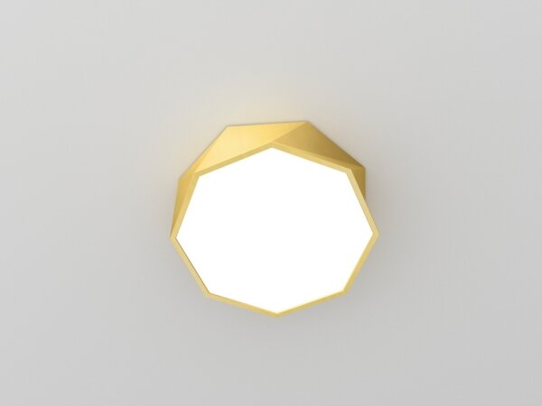 Immax NEO 07132-G40- LED Stropní svítidlo DIAMANTE LED/31W/230V + DO Tuya ZigBee