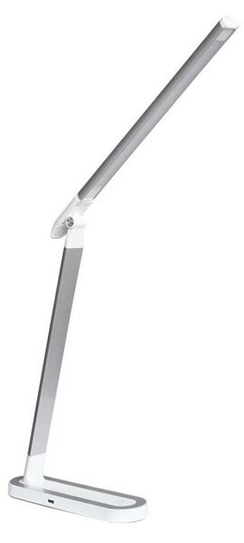 Rabalux - LED Stmívatelná dotyková stolní lampa LED/7W/230V bílá