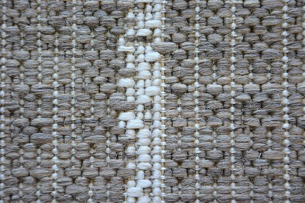 Balta Koberec SISAL FLOORLUX 20508 taupe / šampaň / béžový Rozměr: 140x200 cm