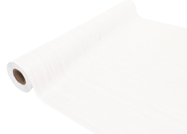 DIMEX | Samolepicí fólie na dveře 99-6275 | šíře 90 cm | BÍLE DŘEVO MEMPHIS