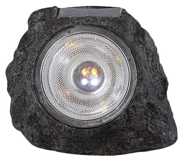 Globo 3302-3 - SADA 3x LED Solární svítidlo LED/1,2V IP44