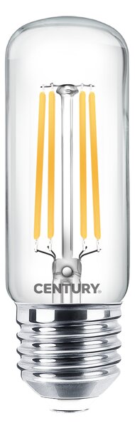 Century LED žárovka trubková E27 9W 2700K, průměr 3cm x 9,8cm