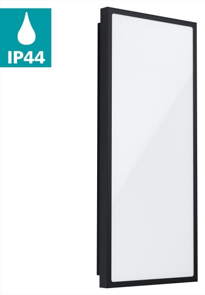 Eglo 99534 - LED Venkovní nástěnné svítidlo CASAZZA LED/18,5W/230V IP44