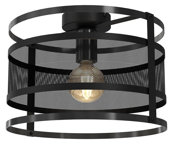Stropní svítidlo RIM 1xE27/60W/230V