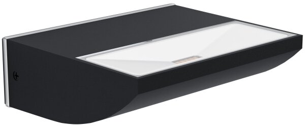Eglo 99578 - LED Venkovní nástěnné svítidlo SORRONARO LED/10,5W/230V IP44