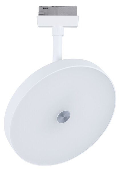 Paulmann 94895 Hildor, spot pro Urail system, 1x15W LED 3000K, tříkrokové stmívání, signální bílá
