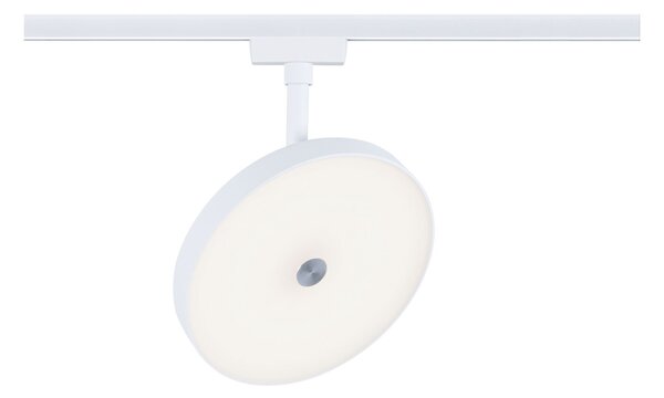 Paulmann 94895 Hildor, spot pro Urail system, 1x15W LED 3000K, tříkrokové stmívání, signální bílá
